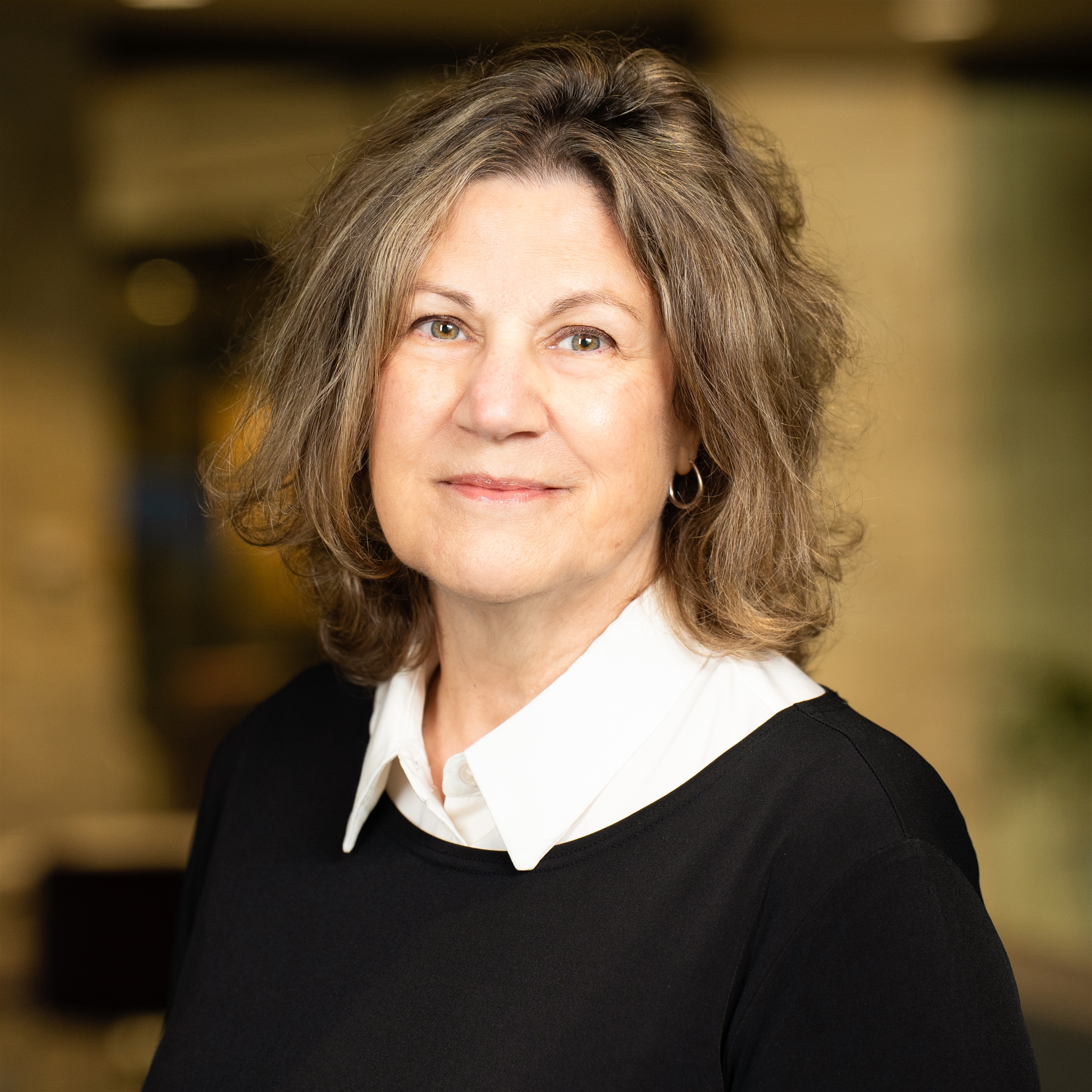 Betty-Ann Lynerd
